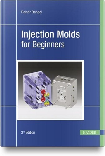 Injection molds for - injection,
