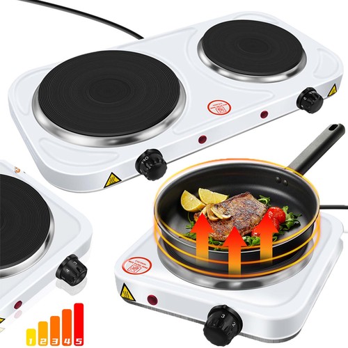 Hot plate electric - hot, cooker