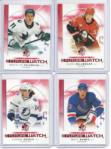 2024 authentic limited - 2024-25,