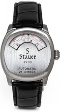 Stauer 1930 Dashtronic Watch