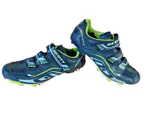 Scott mtb cycling - cycling, shoes