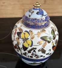 Royal Ashmore Butterflies