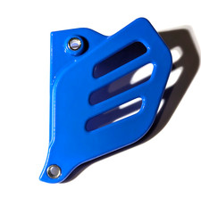 Sprocket Cover Guard for