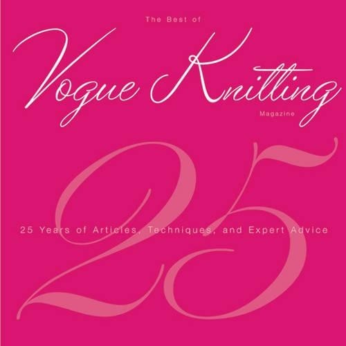 Best vogue knitting - best, of
