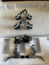 Shimano Deore XT M739 Rear