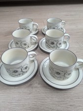 3 X Hornsea Cornrose Vintage