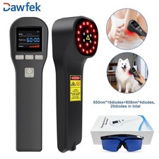 Infrared Light Therapy Device