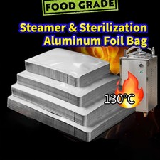 50PCS High-Temperature Food