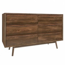 Rustic Retro Chest Of Drawers