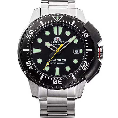 Orient force ac0l01b - orient, m-force