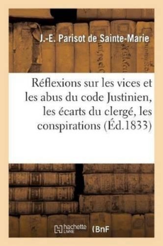 Parisot de réflexions - parisot,