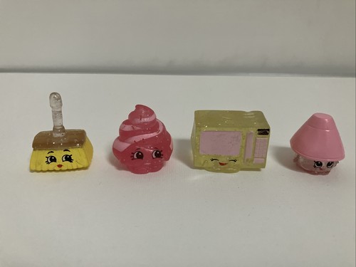 Ultra rare season shopkins - season,