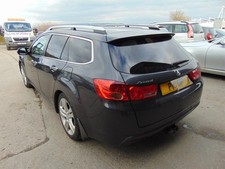 Honda accord mk8 - mk8, 08-13