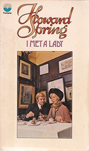 Met lady - lady, (fontana