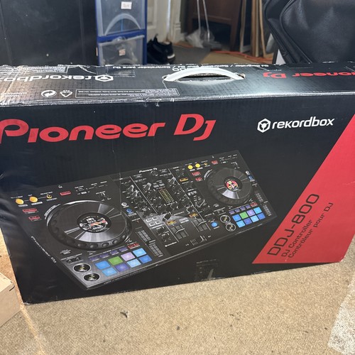 Pioneer ddj 800 new - ddj-800, in