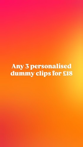 Bundle dummy clips - bundle,