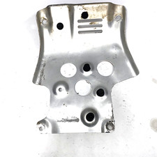 Honda ATC250R  Skid Plate
