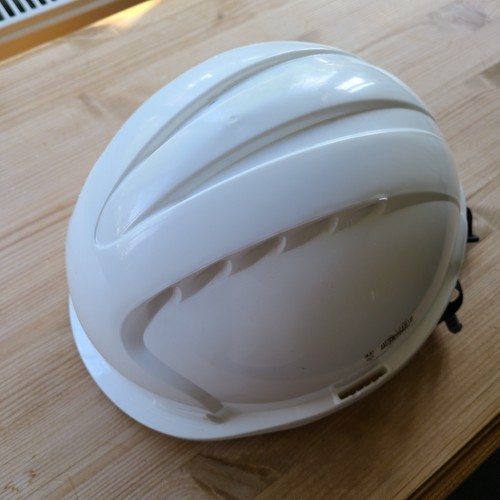 Jsp hard hat safety helmet - jsp,