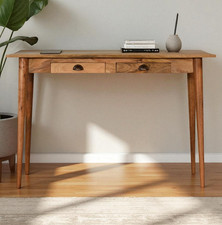 Writing Desk 2 drawers with