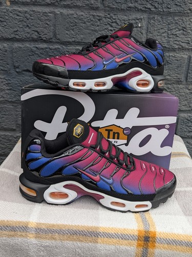 Mens barcelona patta - uk,