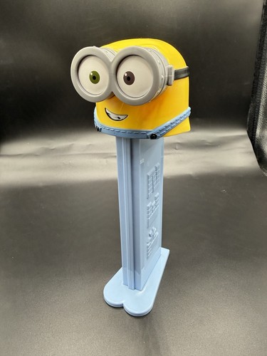 Pez despicable minions bob - despicable,