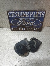 FORD FOCUS ST MK3 2011 - 2017 DOUBLE HORN
