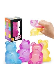 NEW1PC NeeDoh Squeezable Gummy