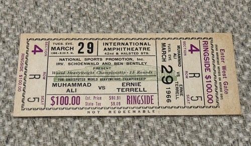March 1966 ali vs terrell - ali,