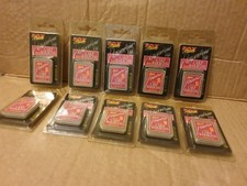 Fox Match Carp Barbless Hooks Joblot