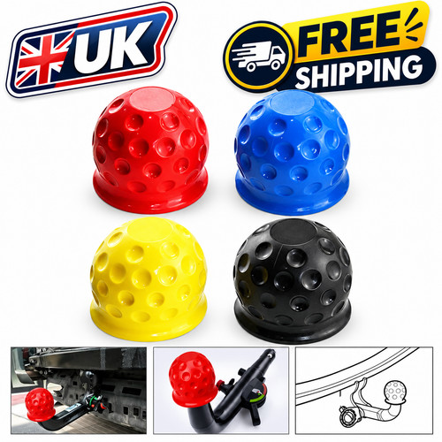 50mm tow bar ball - 50mm,
