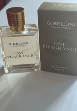 G. Bellini One Fragrances For
