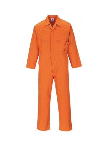 Portwest c813 liverpool zip - portwest,