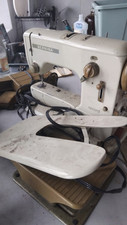 Bernina Record Sewing Machine 730 Vintage