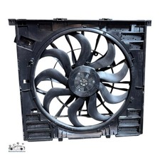 2024 BMW 530E G60 G61 RADIATOR