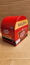 Kit Kat : Kit Kat mail box tin