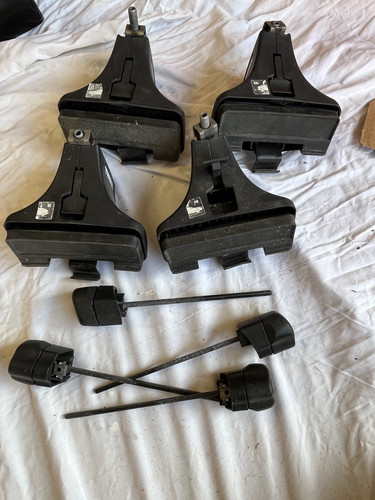Thule rapid system 750 - rapid,