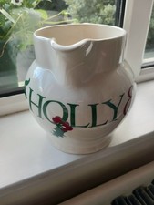 Emma bridgewater christmas - emma,