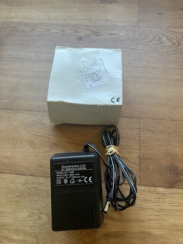 Stontronics s2171mn - , ic