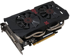 Asus NVIDIA GeForce GTX 960