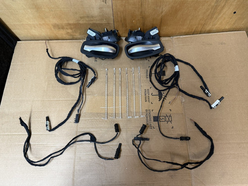 Bmw e6x lci extended light - e6x,