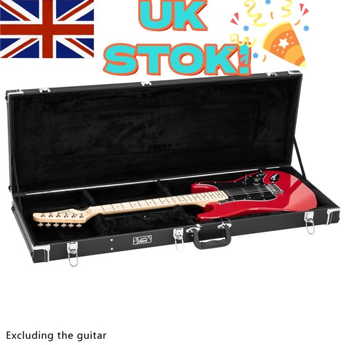 Glarry electric guitar case - glarry,