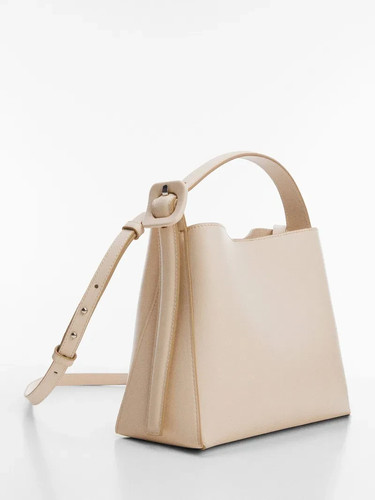 Mango mini shopper - mini,