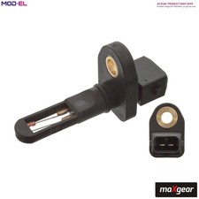 SENSOR INTAKE AIR TEMPERATURE