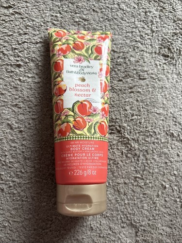 Bath body works x vera - &,