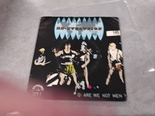 Devo - Jocko Homo / Mongoloid