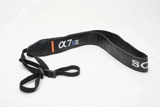 Sony Official Mirrorless Camera Strap A7SIII A7 A7S - Free Post