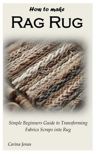 How make rag - how, rug:
