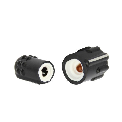 Replacement volume channel - replacement, &