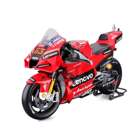 Ducati desmosedici lenovo - ducati,