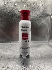 Goldwell RR@ALL ELUMEN Long Lasting Hair Colour Oxidant Free Pure Red 200ml